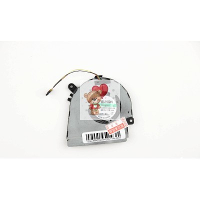 Вентилятор (Кулер) для ноутбука Dell XPS 12 (9Q33)