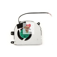 Вентилятор (Кулер) для ноутбука Dell XPS 14Z L421X