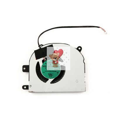 Вентилятор (Кулер) для ноутбука Dell XPS 14Z L411Z