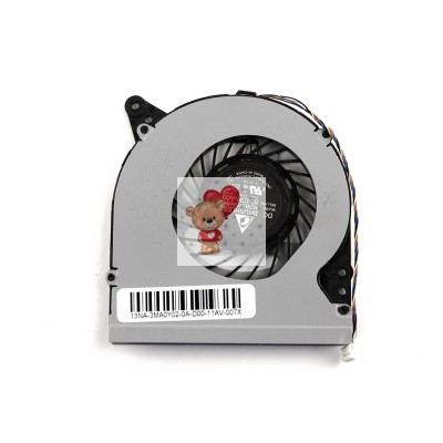 Вентилятор (Кулер) для ноутбука Dell XPS 18 1810