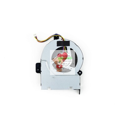 Вентилятор/Кулер для ноутбука Asus K55VD Уценка p/n: 13GN8D1AM010-1 Вентилятор/Кулер для ноутбука Asus K55VD Уценка p/n: 13GN8D1AM010-1
