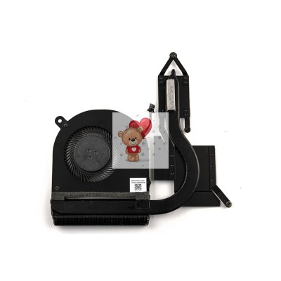 Вентилятор (Кулер) для ноутбука Acer Aspire V Nitro Vn7-572