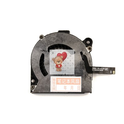 Вентилятор (Кулер) для ноутбука Acer Aspire S7-392 40x40mm