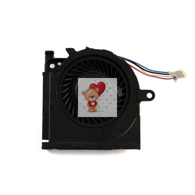 Вентилятор (Кулер) для ноутбука Acer Aspire S3-392 CPU Вентилятор (Кулер) для ноутбука Acer Aspire S3-392 CPU