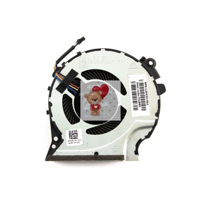 Вентилятор (Кулер) для ноутбука HP 15-CX