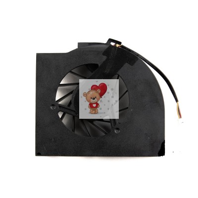 Вентилятор (Кулер) для ноутбука HP HDX16 Вентилятор (Кулер) для ноутбука HP HDX16