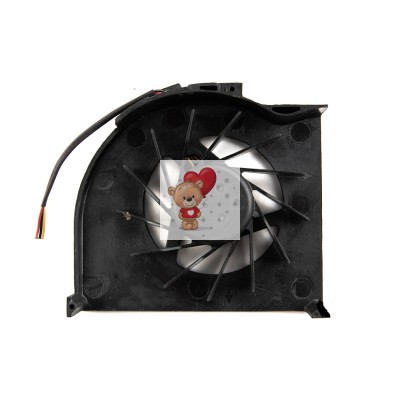 Вентилятор (Кулер) для ноутбука HP HDX16