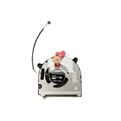 Вентилятор/Кулер для ноутбука Lenovo ThinkBook 13s-IWL 14S-IWL S540-13IWL Left p/n: Вентилятор/Кулер для ноутбука Lenovo ThinkBook 13s-IWL 14S-IWL S540-13IWL Left p/n: