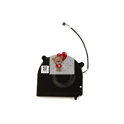 Вентилятор/Кулер для ноутбука Lenovo ThinkBook 13s-IWL 14S-IWL S540-13IWL Left p/n: Вентилятор/Кулер для ноутбука Lenovo ThinkBook 13s-IWL 14S-IWL S540-13IWL Left p/n: