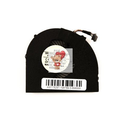 Вентилятор/Кулер для ноутбука Lenovo Ideapad U330 U330T U330P p/n: AB06505HX050B00 00LZ5 Вентилятор/Кулер для ноутбука Lenovo Ideapad U330 U330T U330P p/n: AB06505HX050B00 00LZ5