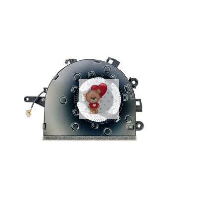Вентилятор/Кулер для ноутбука Lenovo IdeaPad 3-17ADA P/N DC28000F5F0 Вентилятор/Кулер для ноутбука Lenovo IdeaPad 3-17ADA P/N DC28000F5F0