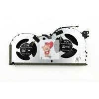 Вентилятор/Кулер для ноутбука Lenovo Gaming 3-15IMH P/N Вентилятор/Кулер для ноутбука Lenovo Gaming 3-15IMH P/N