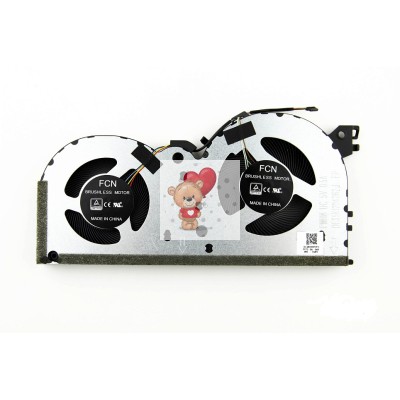 Вентилятор/Кулер для ноутбука Lenovo Gaming 3-15IMH P/N Вентилятор/Кулер для ноутбука Lenovo Gaming 3-15IMH P/N