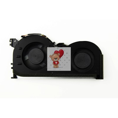 Вентилятор/Кулер для ноутбука Lenovo Gaming 3-15IMH P/N Вентилятор/Кулер для ноутбука Lenovo Gaming 3-15IMH P/N