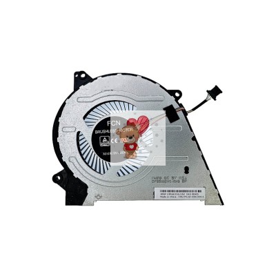 Вентилятор/Кулер для ноутбука Lenovo 5-14ARE P/N FCV023100JC0011 Вентилятор/Кулер для ноутбука Lenovo 5-14ARE P/N FCV023100JC0011