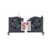 Вентилятор/Кулер для ноутбука Lenovo Legion 5-17IMH05 (L+R) P/N DC28000FAF0 DC28000FCF2 Вентилятор/Кулер для ноутбука Lenovo Legion 5-17IMH05 (L+R) P/N DC28000FAF0 DC28000FCF2
