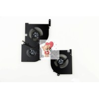 Вентилятор/Кулер для ноутбука MSI GS66 16V1-G p/n: E322500600A87Y1K10001048 Вентилятор/Кулер для ноутбука MSI GS66 16V1-G p/n: E322500600A87Y1K10001048