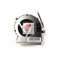 Вентилятор/Кулер для ноутбука MSI GP65 Left p/n: PABD07012SH Вентилятор/Кулер для ноутбука MSI GP65 Left p/n: PABD07012SH