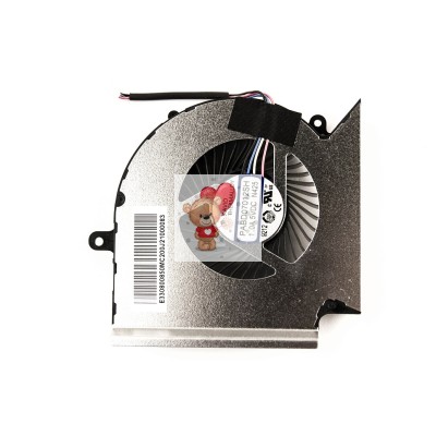 Вентилятор/Кулер для ноутбука MSI GP65 Right p/n: PAAD06015SL