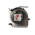 Вентилятор/Кулер для ноутбука MSI GP65 Right p/n: PAAD06015SL Вентилятор/Кулер для ноутбука MSI GP65 Right p/n: PAAD06015SL