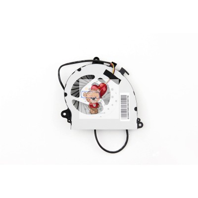 Вентилятор/Кулер для ноутбука MSI GT80 GT83 GT83VR p/n: PAAD06015SL