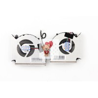 Вентилятор/Кулер для ноутбука MSI GE75 GP75 p/n: PAAD06015SL Вентилятор/Кулер для ноутбука MSI GE75 GP75 p/n: PAAD06015SL