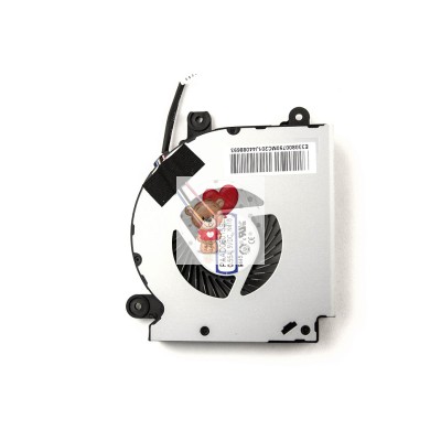 Вентилятор/Кулер для ноутбука MSI GF75 GPU p/n: PAAD06015SL