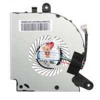 Вентилятор/Кулер для ноутбука MSI GF75 CPU p/n: PAAD06015SL Вентилятор/Кулер для ноутбука MSI GF75 CPU p/n: PAAD06015SL
