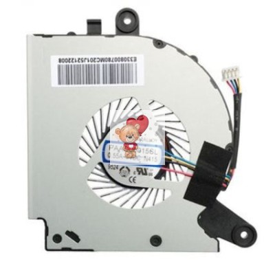 Вентилятор/Кулер для ноутбука MSI GF75 CPU p/n: PAAD06015SL