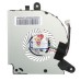 Вентилятор/Кулер для ноутбука MSI GF75 CPU p/n: PAAD06015SL