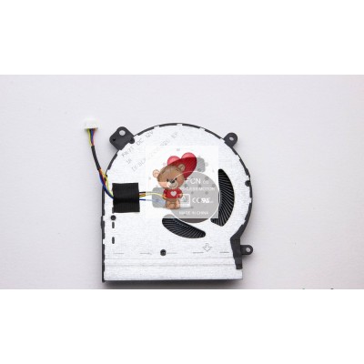 Вентилятор (Кулер) для ноутбука ASUS ROG Strix Scar GL504G CPU ORG