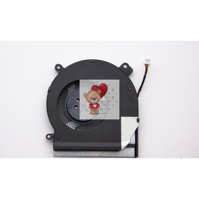 Вентилятор (Кулер) для ноутбука ASUS ROG Strix Scar GL504G CPU ORG Вентилятор (Кулер) для ноутбука ASUS ROG Strix Scar GL504G CPU ORG