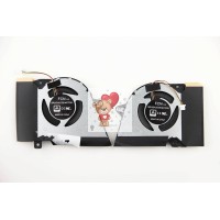 Вентилятор (Кулер) для ноутбука Asus ROG Zephyrus GA401QC L+R 12V Вентилятор (Кулер) для ноутбука Asus ROG Zephyrus GA401QC L+R 12V