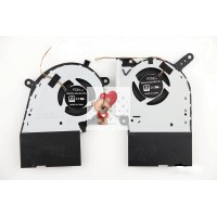 Вентилятор (Кулер) для ноутбука Asus ROG Strix G15 G512LWS L+R 12V Вентилятор (Кулер) для ноутбука Asus ROG Strix G15 G512LWS L+R 12V