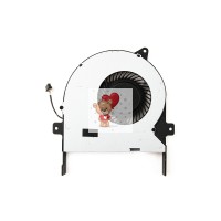 Вентилятор (Кулер) для ноутбука Asus Q502LA