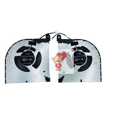 Вентилятор/Кулер для ноутбука Lenovo Legion 7-15IMH05 p/n: Вентилятор/Кулер для ноутбука Lenovo Legion 7-15IMH05 p/n: