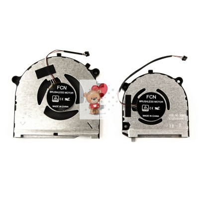 Вентилятор/Кулер для ноутбука Lenovo ThinkPad 13s-IML 13s-IWL L+R p/n: Вентилятор/Кулер для ноутбука Lenovo ThinkPad 13s-IML 13s-IWL L+R p/n: