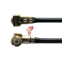 Антенный провод универсальный 110 мм