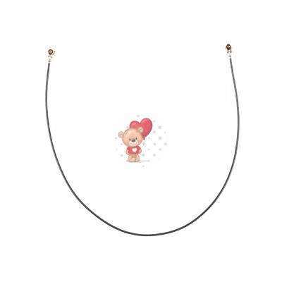 Антенный провод универсальный 112 мм