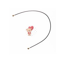 Антенный провод универсальный 115 мм Антенный провод универсальный 115 мм