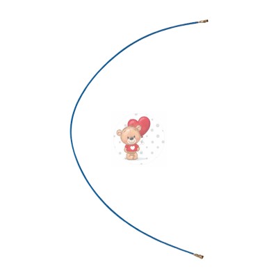 Антенный провод универсальный 133 мм