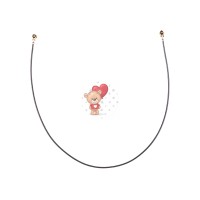 Антенный провод универсальный 135 мм