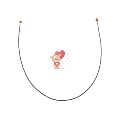 Антенный провод универсальный 135 мм