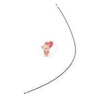 Антенный провод универсальный 140 мм Антенный провод универсальный 140 мм