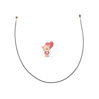 Антенный провод универсальный 155 мм