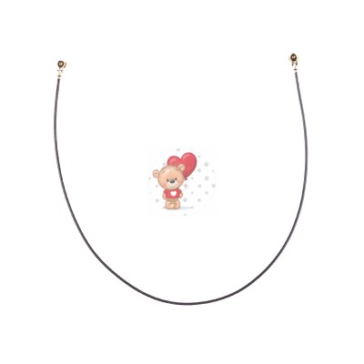 Антенный провод универсальный 155 мм