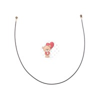 Антенный провод универсальный 162 мм