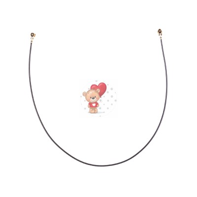 Антенный провод универсальный 162 мм