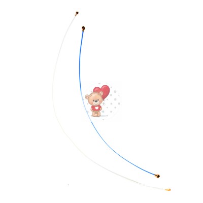 Антенный провод универсальный 179 мм