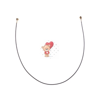 Антенный провод универсальный 185 мм